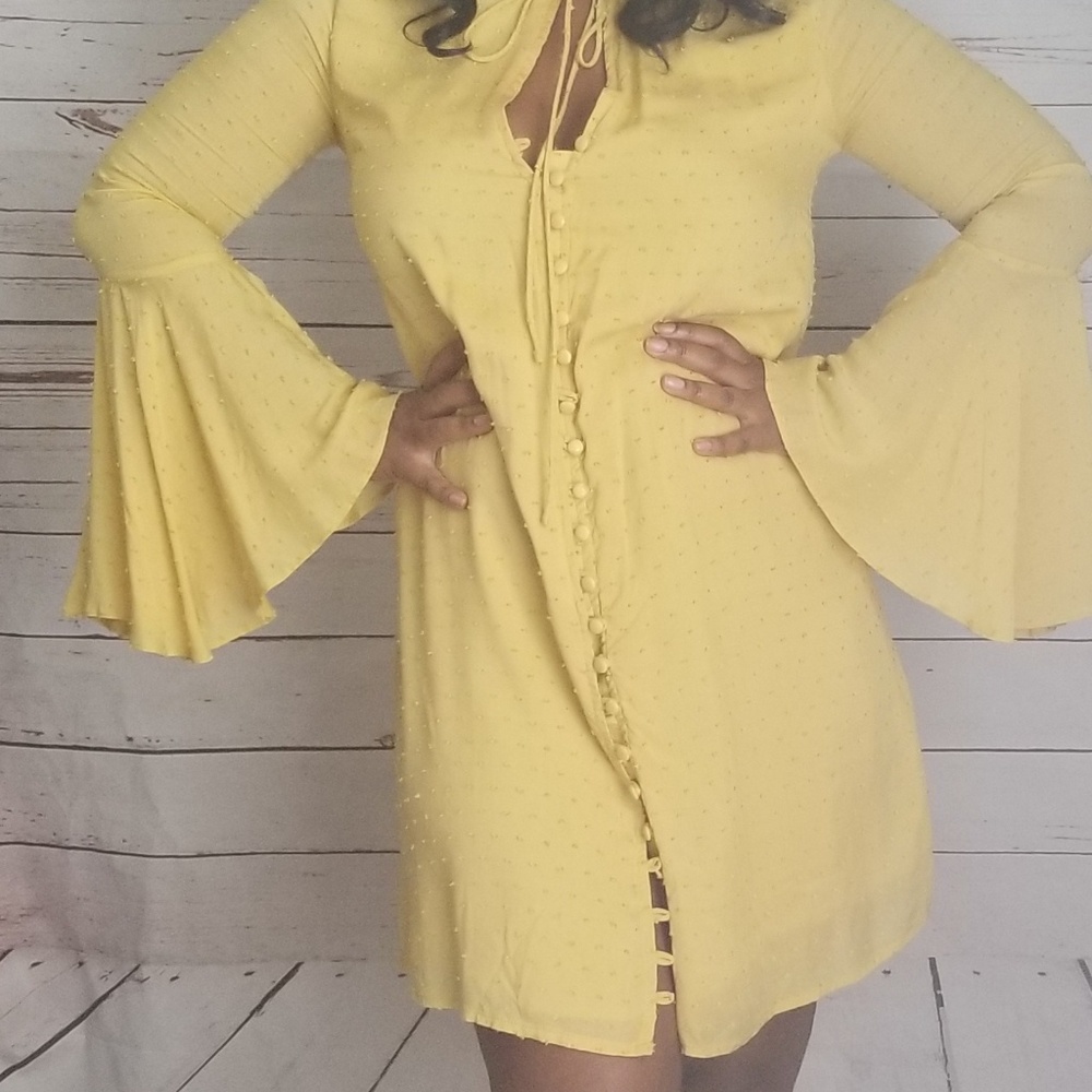 Chelsea & Violet Dress - Picture 4 of 7